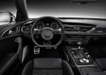 Audi RS6 Avant 2013 года (WW)